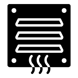 Dryer Vent Cleaning Services icon