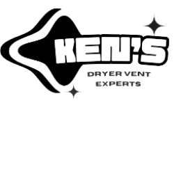 Ken's Dryer Vent Experts logo
